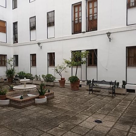 Apartamento Puerta Real Seville Ngoại thất bức ảnh