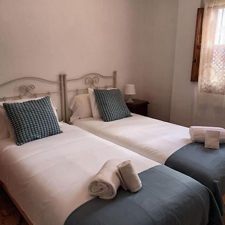 Apartamento Puerta Real Seville Ngoại thất bức ảnh